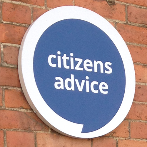 Citizens Advice