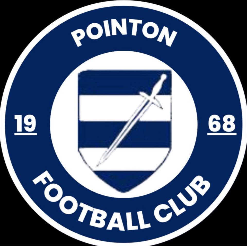 Pointon FC Village Football Team